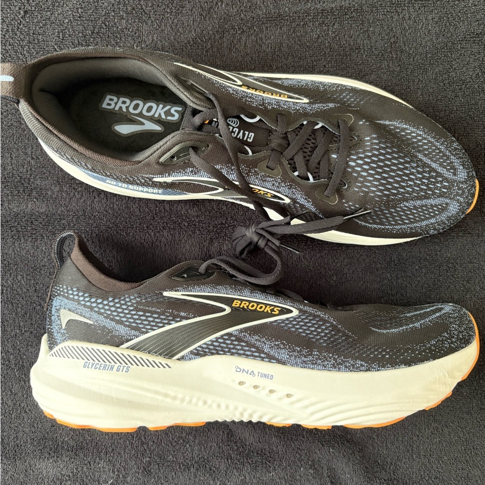 Men’s Brooks Glycerin 22